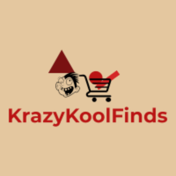 krazykoolfinds